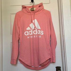 ADIDAS - Hoodie with Pockets